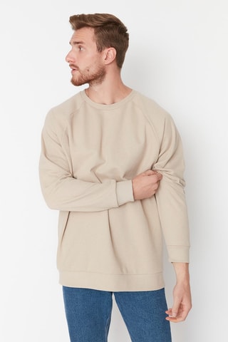 Sweater Beige