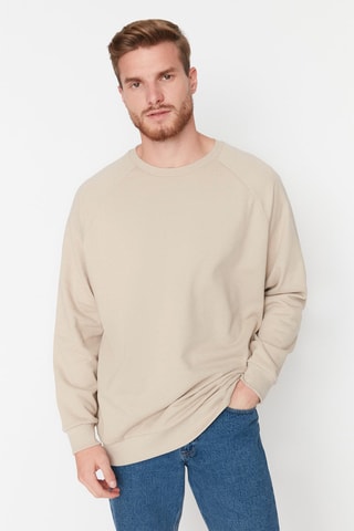 Sweater Beige