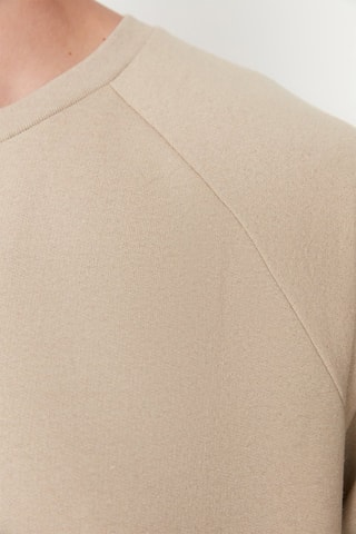 Sweater Beige