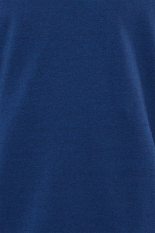 Oversized Sweater - Marineblauw