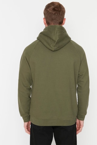 Sweater Kaki