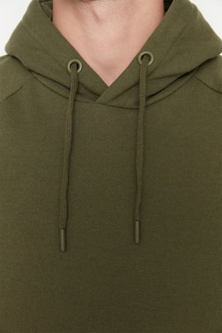 Sweater Kaki