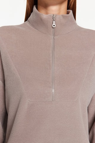 Sweater Taupe