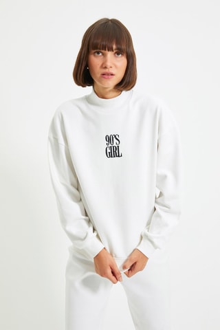 Sweater Wit
