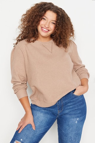 Sweater Beige
