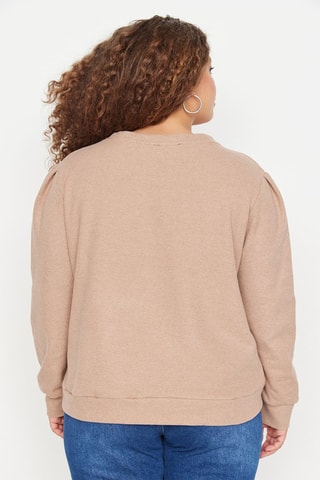 Sweater Beige