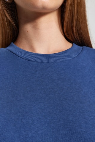 Sweater - Blauw