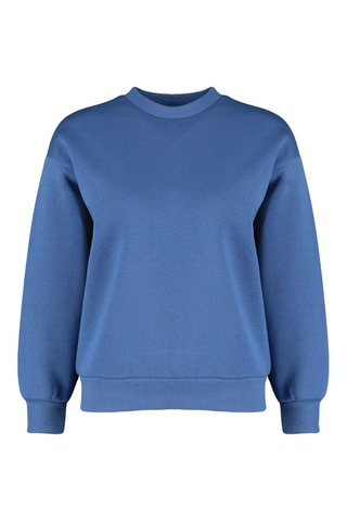 Sweater - Blauw