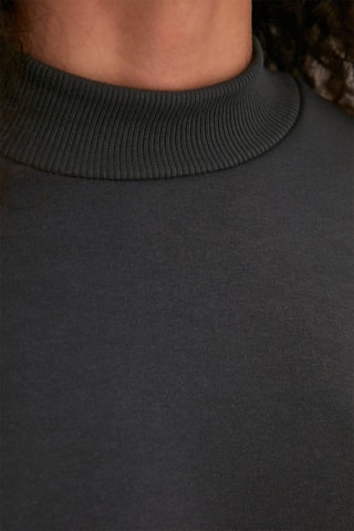 Sweater - Antraciet