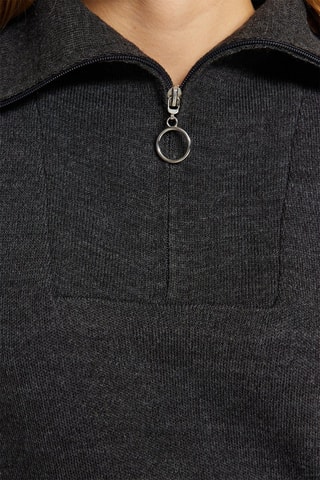 Trui en Broek - Antraciet
