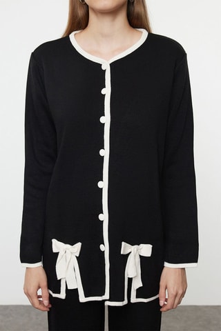 Vest en Broek- Zwart