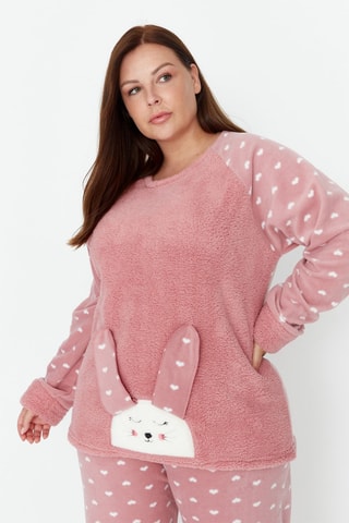 Pyjama - Roze