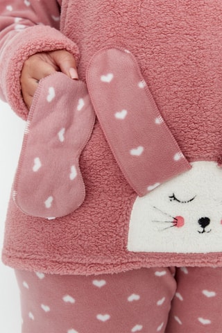 Pyjama - Roze