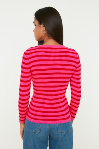 Trui - Roze