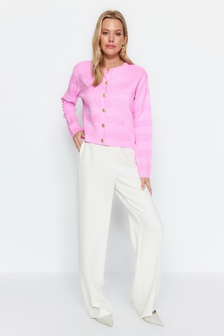 Vest Regular - Roze