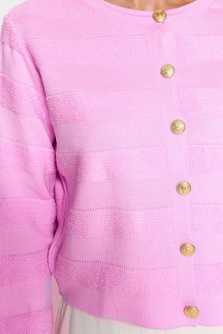 Vest Regular - Roze