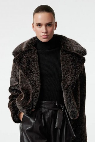 Jasje Regular - Bruin