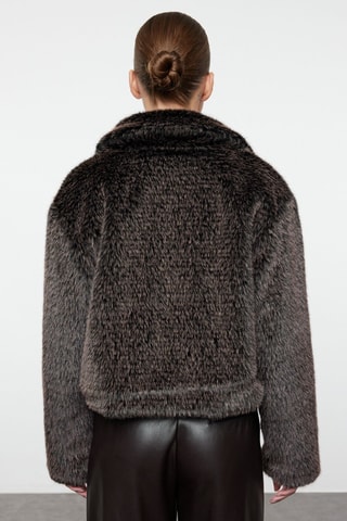 Jasje Regular - Bruin