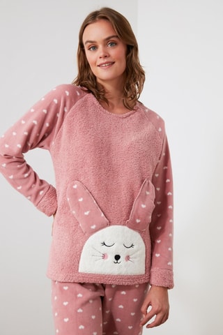 Pyjama - Roze