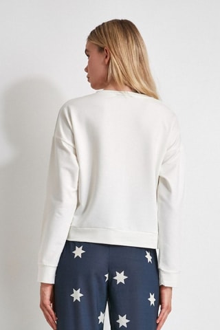 Pyjama - Wit