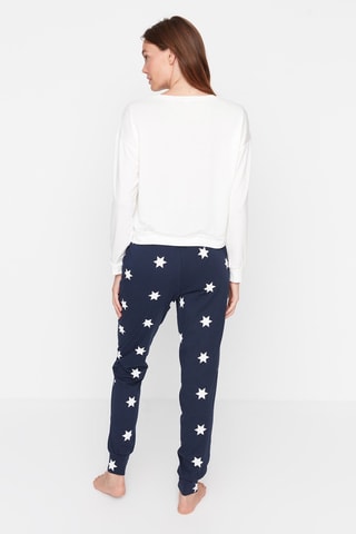 Pyjama - Wit