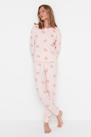 Pyjama - Wit