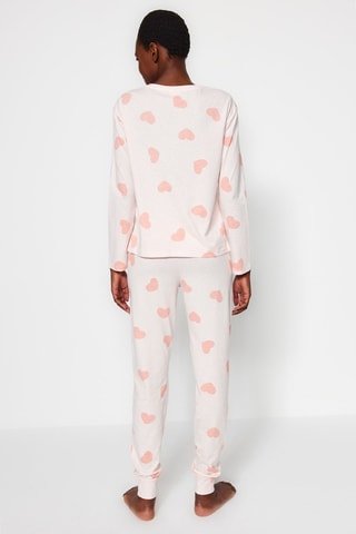 Pyjama - Wit