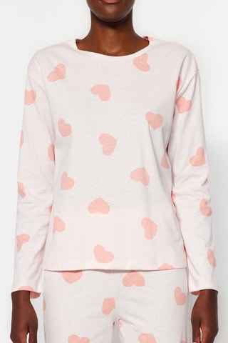 Pyjama - Wit