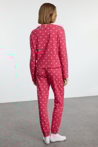 Pyjama - Roze