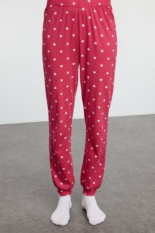 Pyjama - Roze