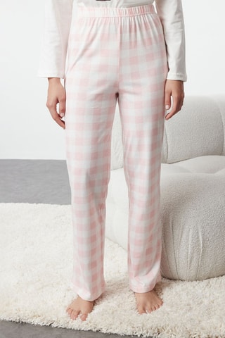 Pyjama - Ecru