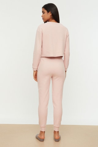 Pyjama - Roze
