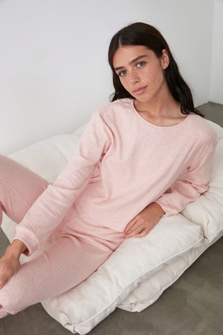 Pyjama - Roze