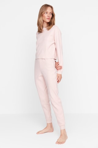 Pyjama - Roze