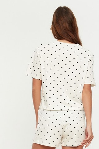 Pyjama - Wit