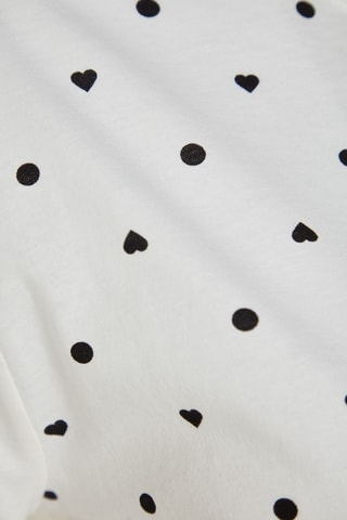 Pyjama - Wit