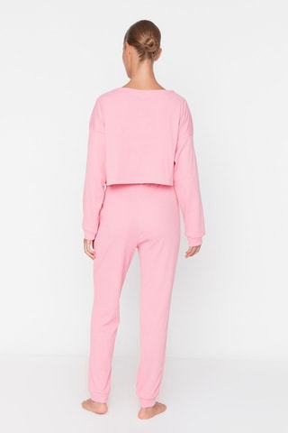 Pyjama - Roze