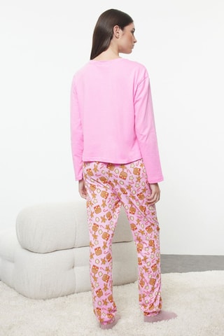 Pyjama - Roze