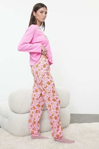Pyjama - Roze