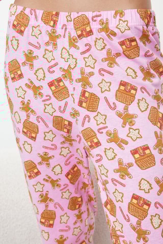 Pyjama - Roze