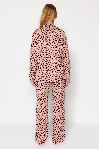 Pyjama - Roze