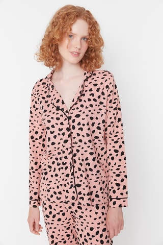 Pyjama - Roze