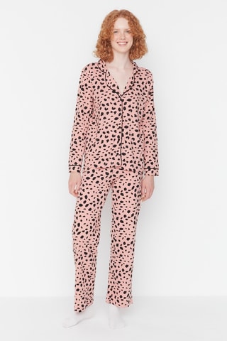 Pyjama - Roze