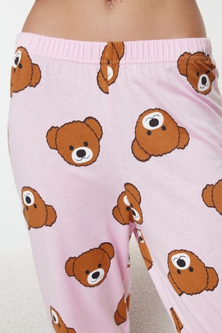 Pyjama - Roze