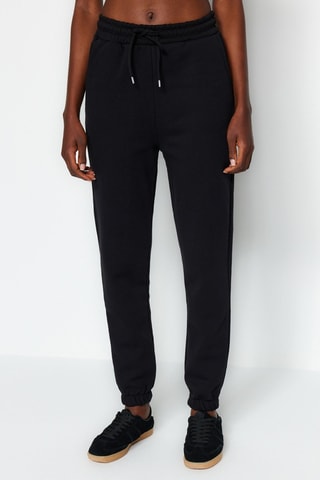 Joggingbroek - Zwart