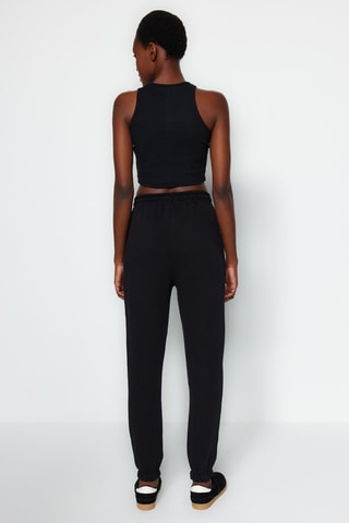 Joggingbroek - Zwart