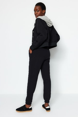 Joggingbroek - Zwart