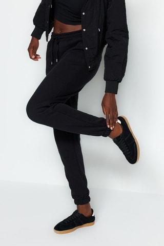 Joggingbroek - Zwart