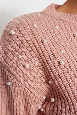 Trui Regular - Roze