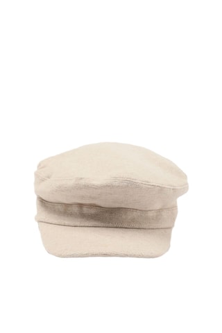 Wollen Pet - Beige